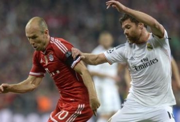 Thắng đậm Bayern, Real phải trả giá đắt